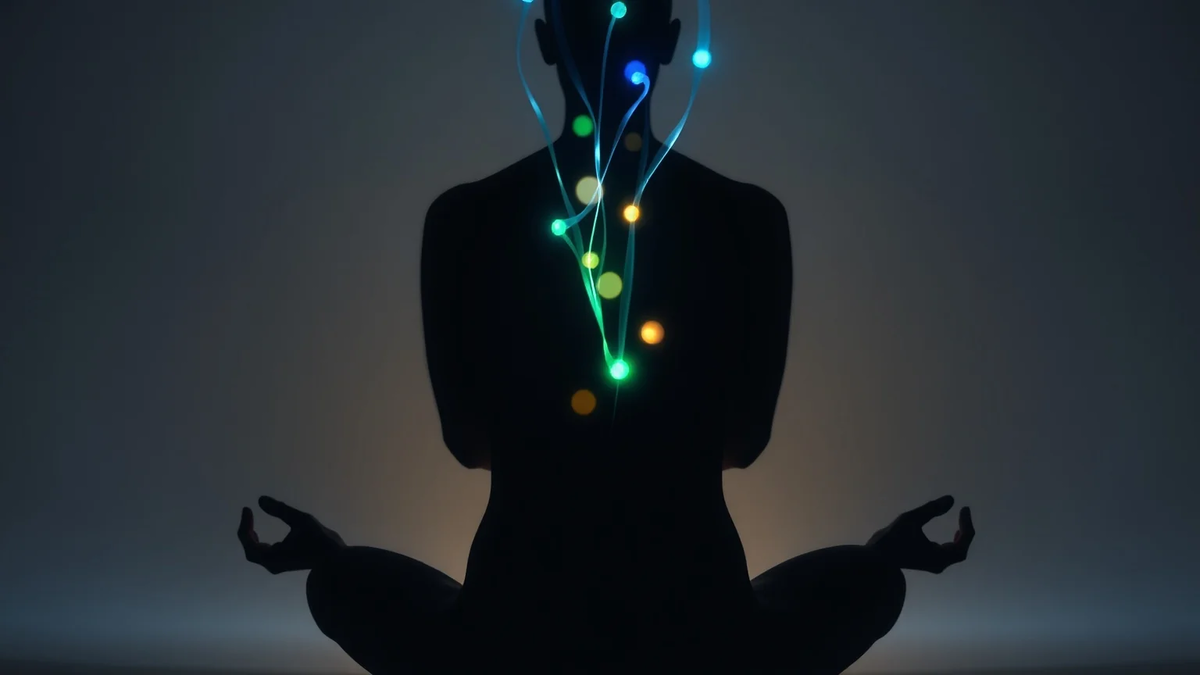 Farbatmung: Einfache Technik gegen Stress und innere Unruhe - Foto: über boerse-global.de