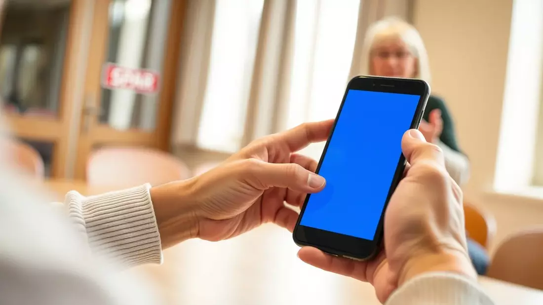 SPAR und Salzburg bringen Senioren digital auf Trab - Bild: über boerse-global.de
