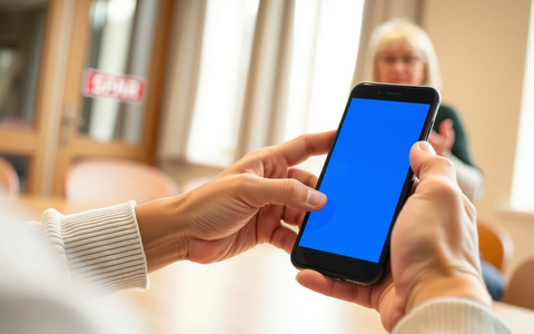 SPAR und Salzburg bringen Senioren digital auf Trab - Foto: über boerse-global.de