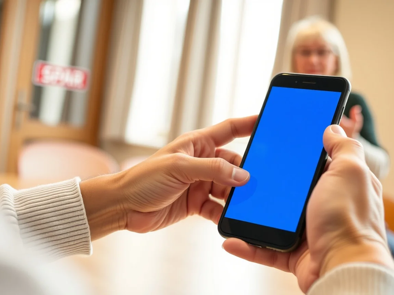 SPAR und Salzburg bringen Senioren digital auf Trab - Foto: über boerse-global.de