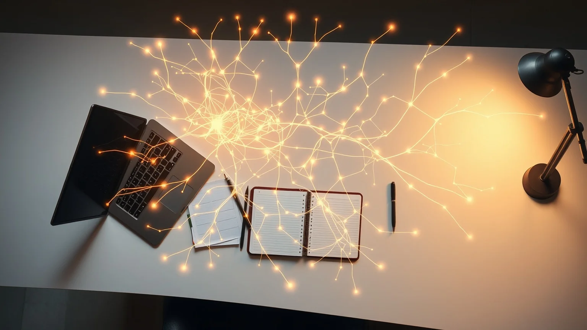 Stress als Turbo: So wandelst du Druck in Konzentration um - Foto: über boerse-global.de