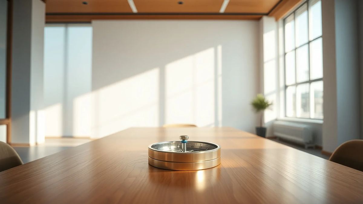 Werte-basierte Karriereplanung wird zum neuen Standard - Foto: über boerse-global.de