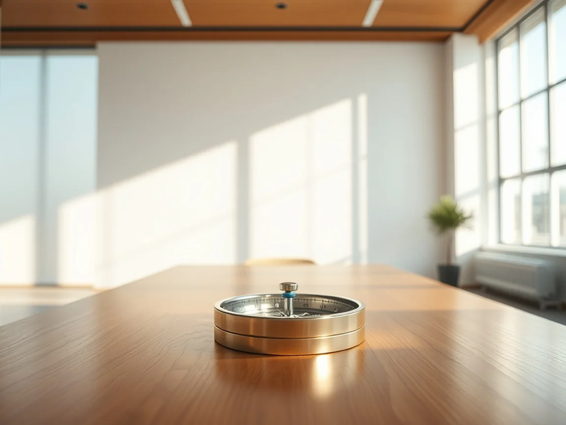 Werte-basierte Karriereplanung wird zum neuen Standard - Foto: über boerse-global.de