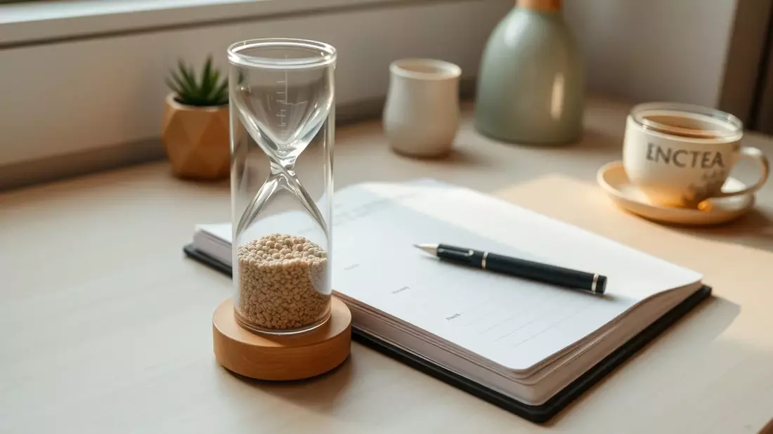 Pacing: Vom Therapie-Konzept zum Alltags-Trend gegen Burnout - Bild: über boerse-global.de