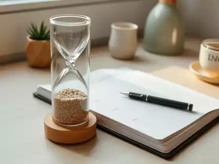 Pacing: Vom Therapie-Konzept zum Alltags-Trend gegen Burnout - Foto: über boerse-global.de