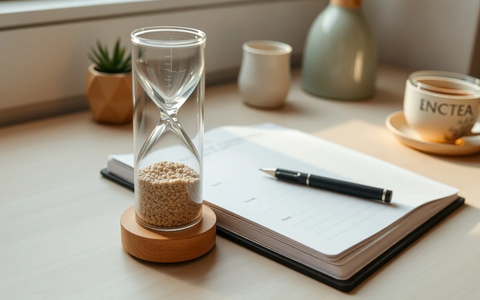 Pacing: Vom Therapie-Konzept zum Alltags-Trend gegen Burnout - Foto: über boerse-global.de