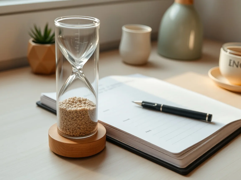 Pacing: Vom Therapie-Konzept zum Alltags-Trend gegen Burnout - Foto: über boerse-global.de