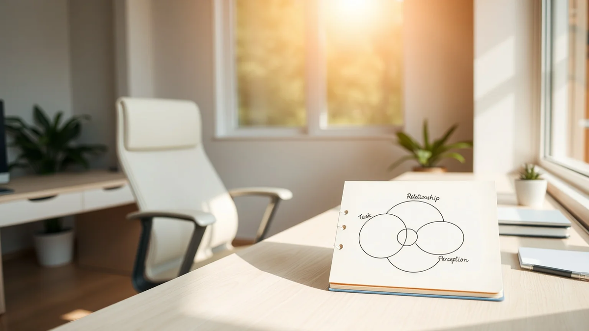 Job-Crafting: Mitarbeiter gestalten ihre Arbeit selbst - Foto: über boerse-global.de