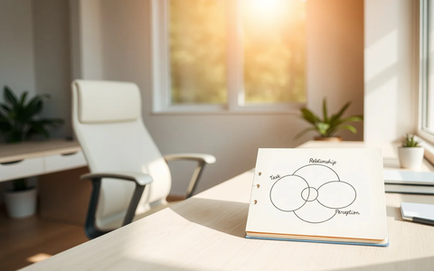 Job-Crafting: Mitarbeiter gestalten ihre Arbeit selbst - Foto: über boerse-global.de