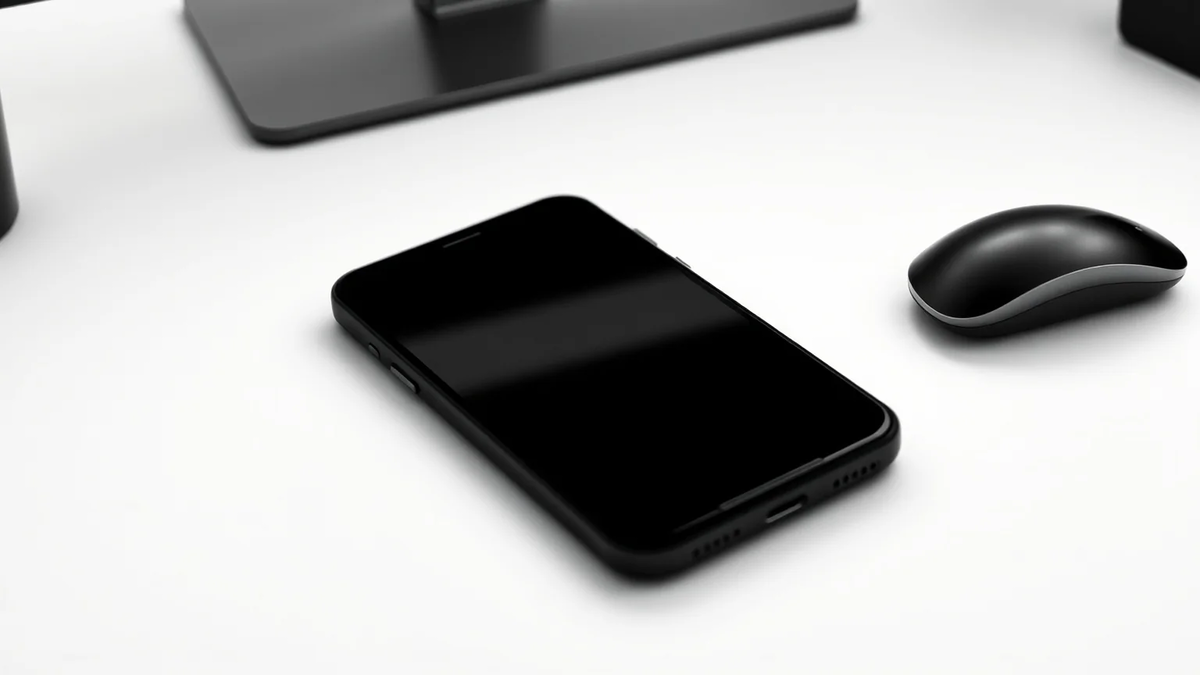 Graustufen-Modus: So bekämpfen Sie die Smartphone-Sucht - Foto: über boerse-global.de