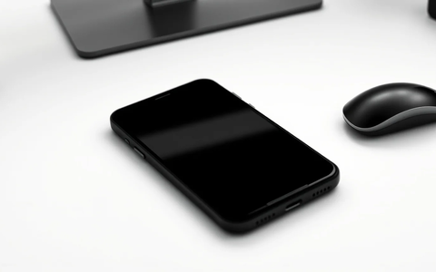 Graustufen-Modus: So bekämpfen Sie die Smartphone-Sucht - Foto: über boerse-global.de