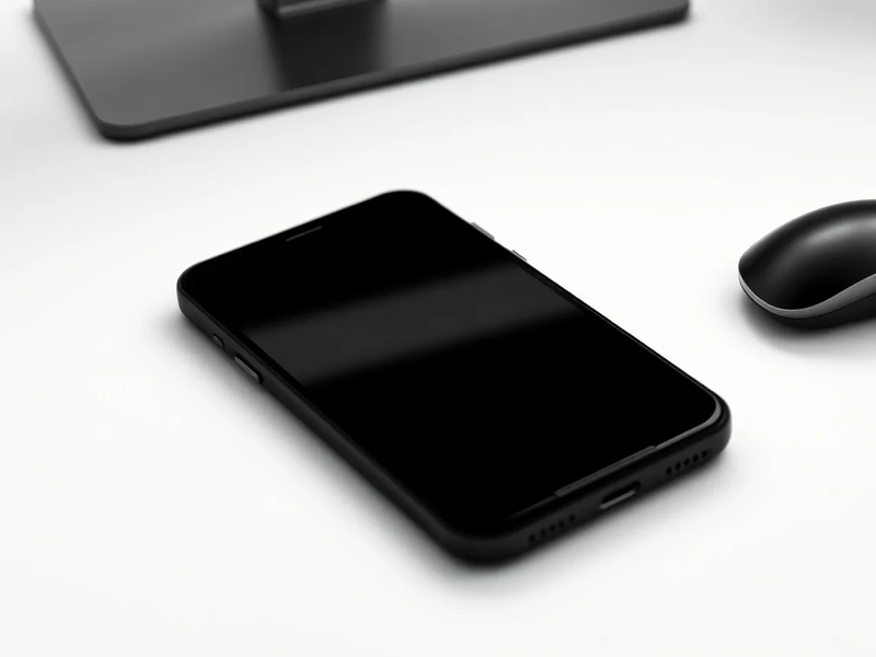 Graustufen-Modus: So bekämpfen Sie die Smartphone-Sucht - Foto: über boerse-global.de