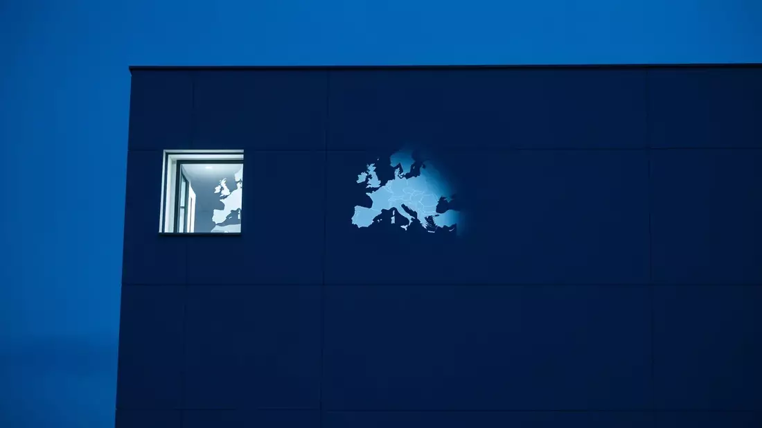 Zentrales EU-Zollsystem startet in weiteren Ländern - Bild: über boerse-global.de