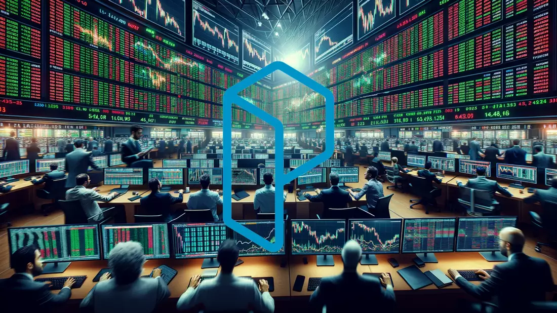 Analysts Express Caution Ahead of Procter & Gamble’s Quarterly Report Illustration mit AI erstellt übermittelt durch boerse-global.de