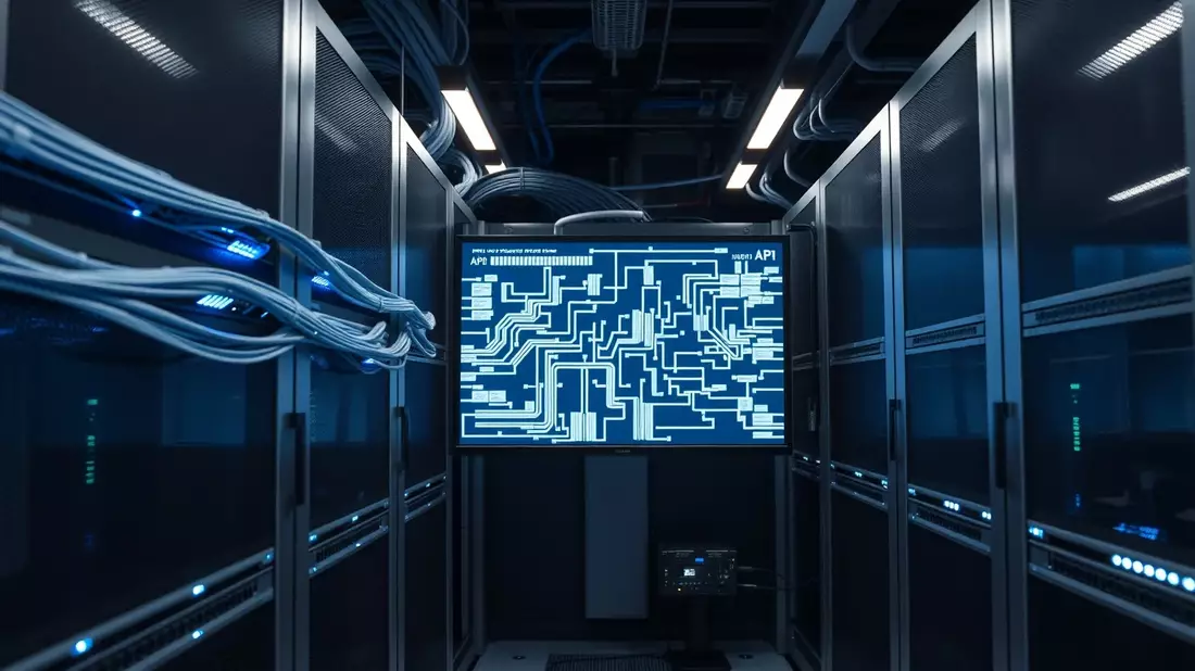 EUDR-API: Digitale Schnittstelle wird zum Schlüssel für Entwaldungs-Verordnung - Bild: über boerse-global.de