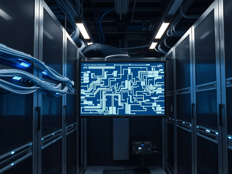 EUDR-API: Digitale Schnittstelle wird zum Schlüssel für Entwaldungs-Verordnung - Foto: über boerse-global.de