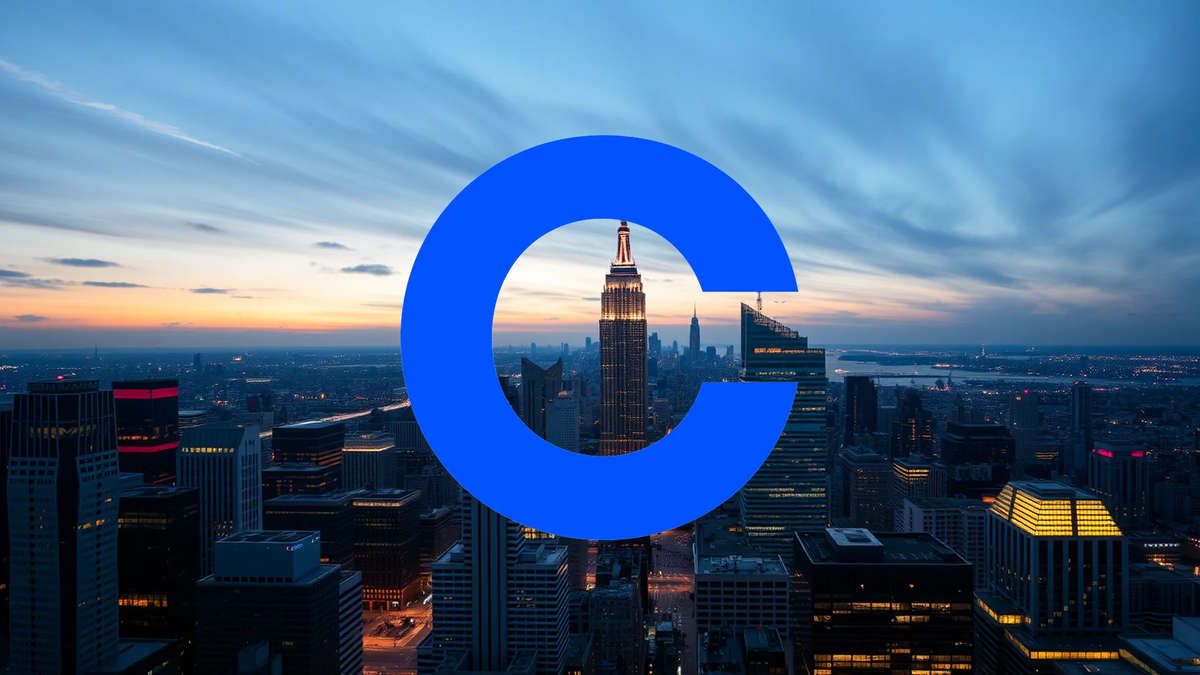 Coinbase Navigates Regulatory Crosswinds Amid Strategic Bermuda Deal - Foto: über boerse-global.de