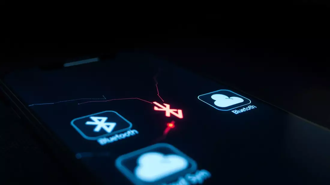 Smartphone-Sicherheit: Instant-On-Funktionen als Risiko - Bild: über boerse-global.de