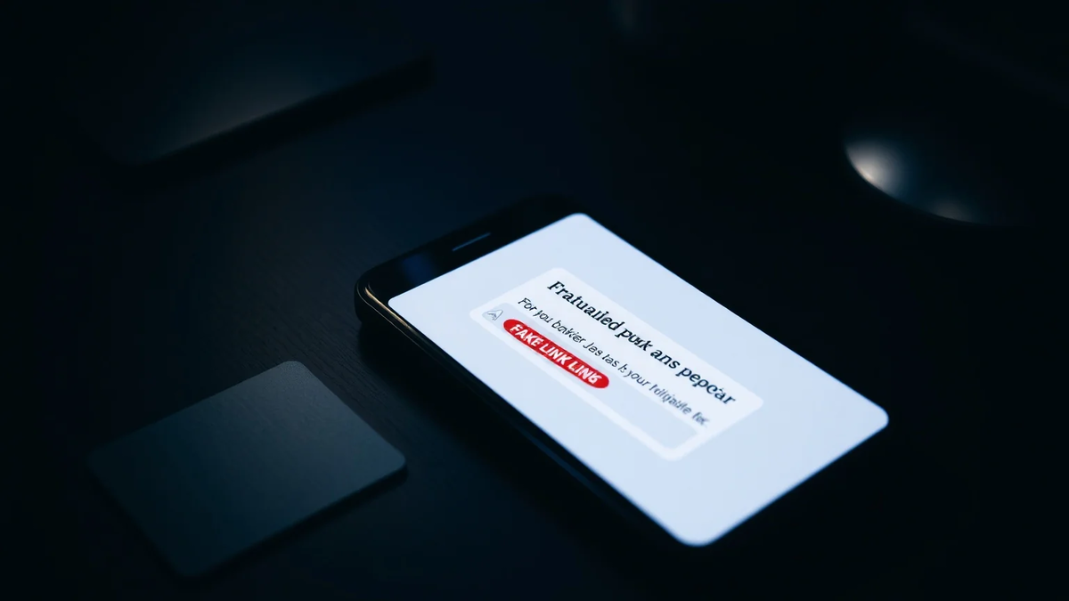 Sparkasse warnt vor neuer Phishing-Welle gegen pushTAN-Nutzer - Foto: über boerse-global.de