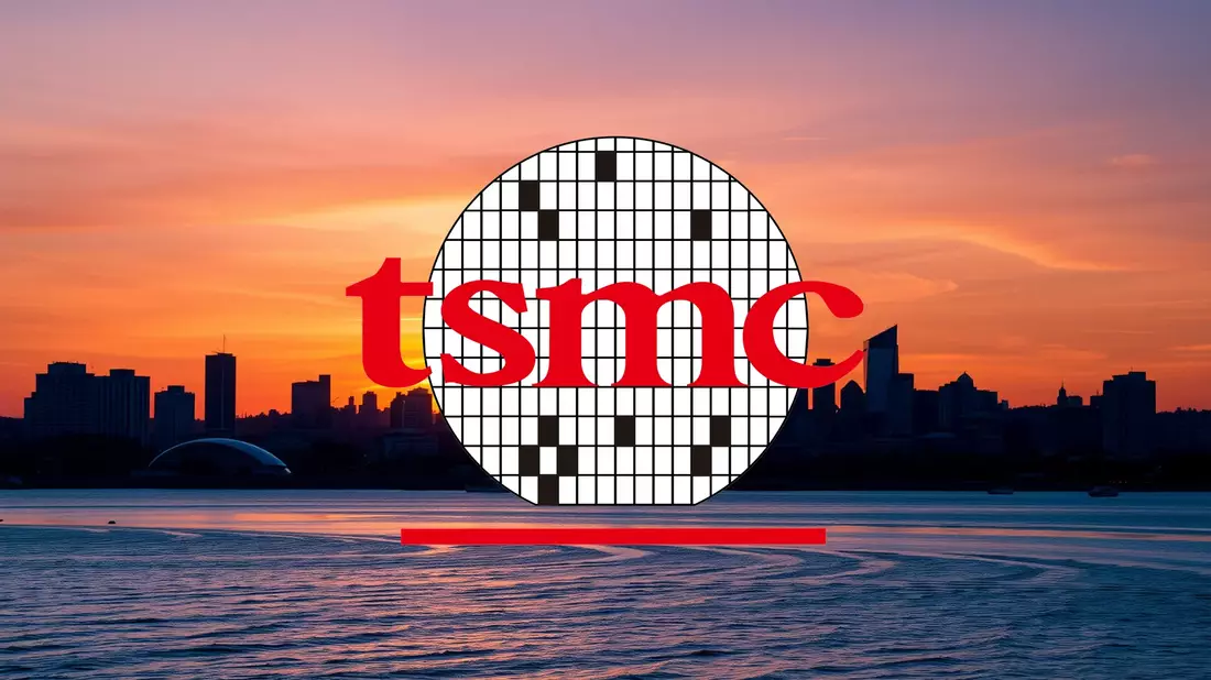 TSMC Caps Record Year with Robust Growth and Aggressive 2026 Spending Plan - Bild: über boerse-global.de