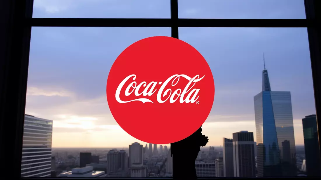 Coca-Cola Shifts Course: Leadership Changes and a Retained Coffee Brand - Bild: über boerse-global.de