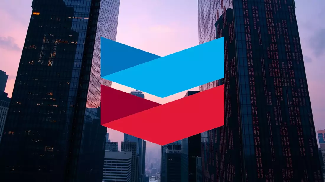 Chevron Secures Approval for Major Gas Field Expansion - Bild: über boerse-global.de