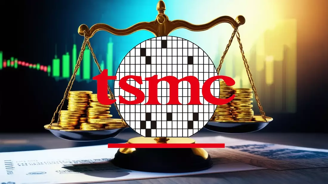 TSMC Cierra un Ejercicio Histórico y Proyecta una Inversión Sin Precedentes para 2026 - Bild: über boerse-global.de