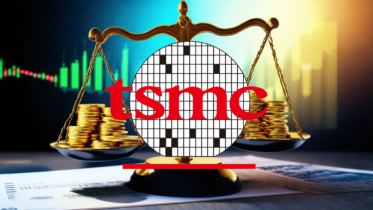 TSMC Cierra un Ejercicio Histórico y Proyecta una Inversión Sin Precedentes para 2026 - Foto: über boerse-global.de