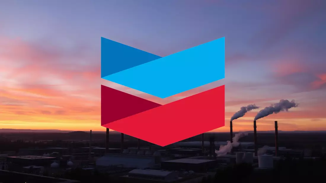 Chevron impulsa su dominio energético con una inversión multimillonaria en el Mediterráneo - Bild: über boerse-global.de