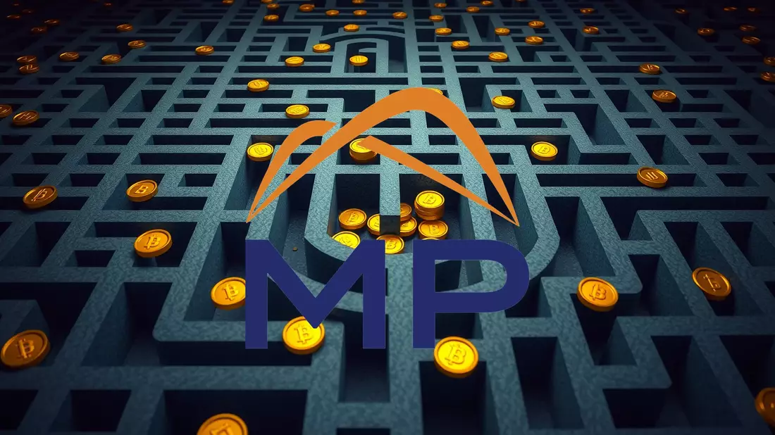 MP Materials: El impulso estratégico del gobierno redefine su valor - Bild: über boerse-global.de