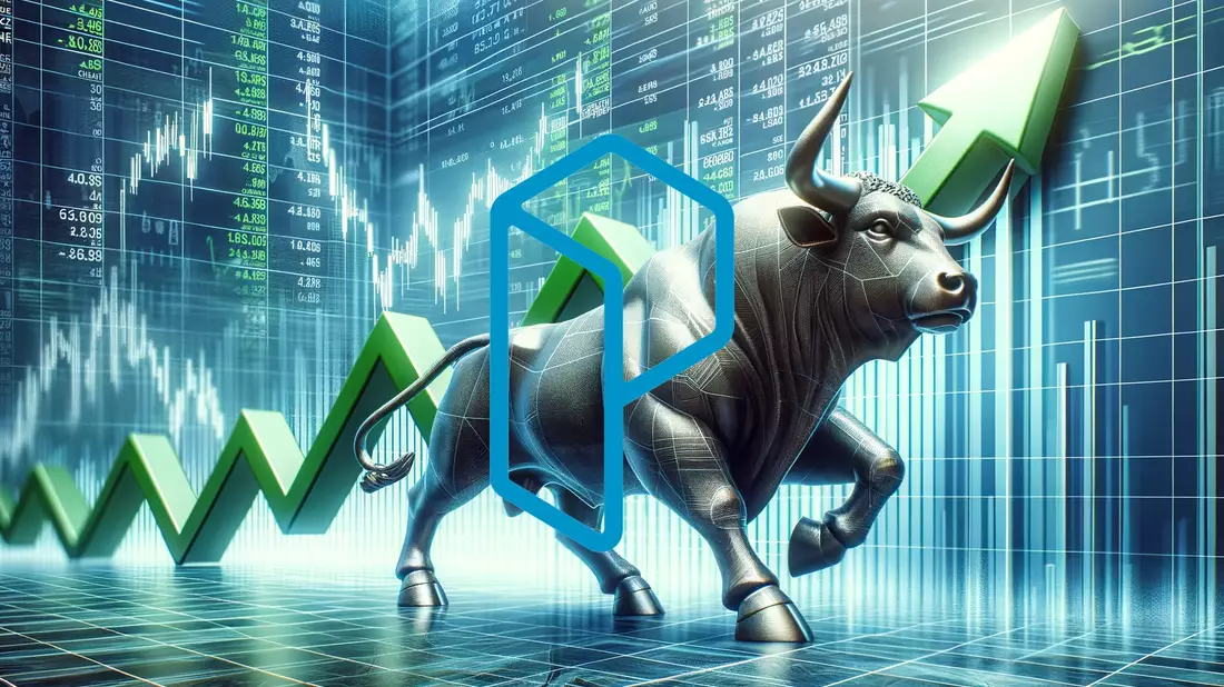Procter & Gamble: La cautela de los analistas ante la publicación de resultados Illustration mit AI erstellt übermittelt durch boerse-global.de