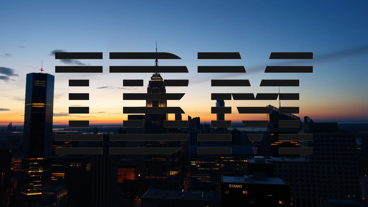 IBM: La apuesta definitiva por la inteligencia artificial en el horizonte de resultados - Foto: über boerse-global.de