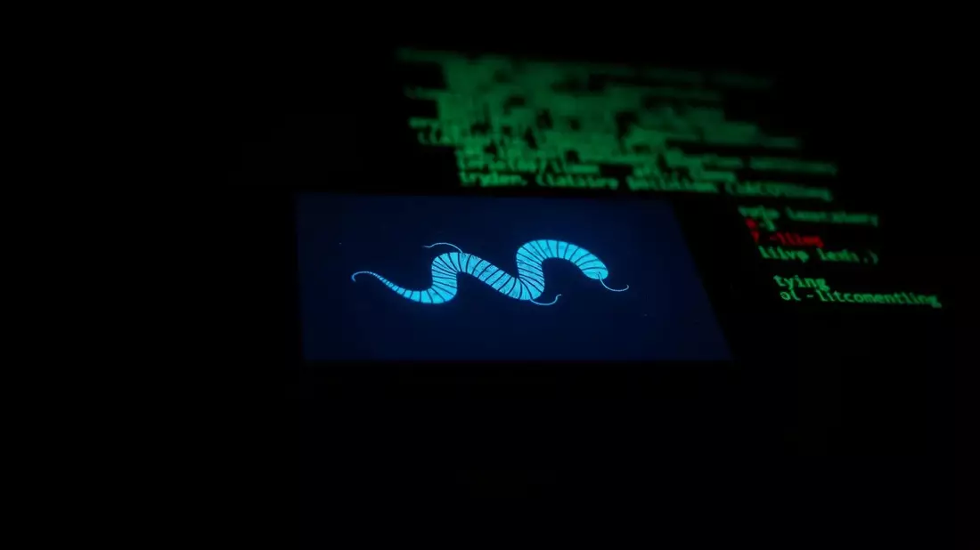 Cyberkriminelle überrollen Deutschland mit neuen Betrugsmaschen - Bild: über boerse-global.de