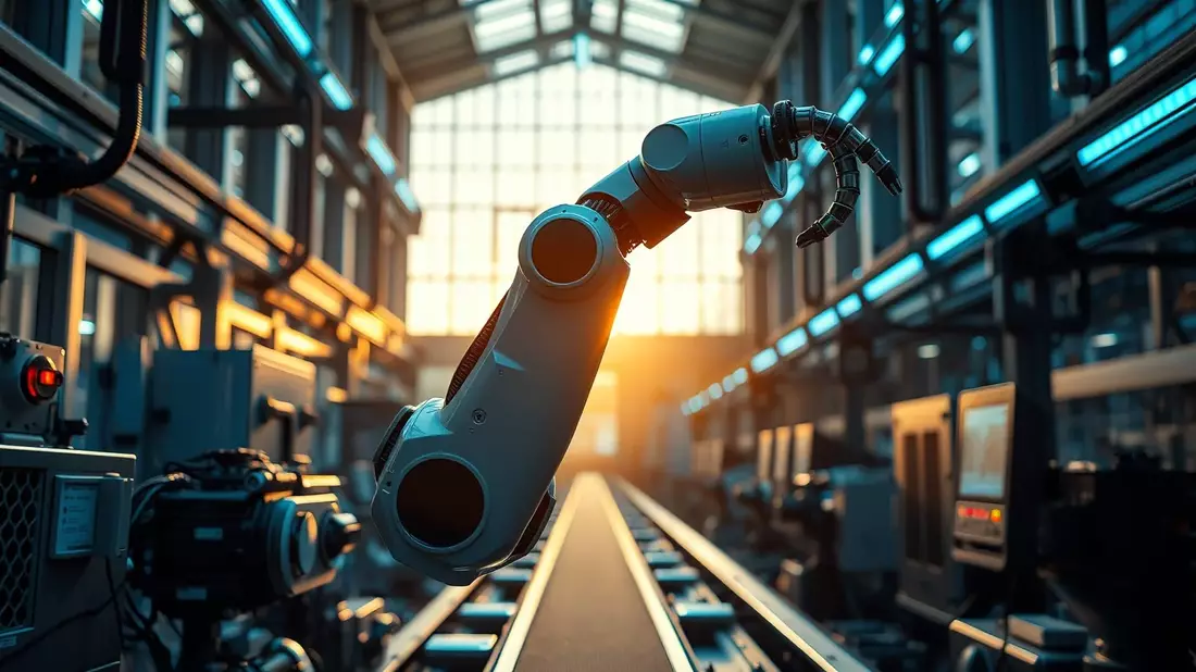 Neura Robotics und Bosch starten Allianz für humanoide Roboter - Bild: über boerse-global.de