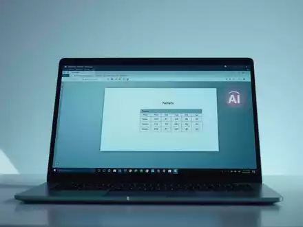 Microsoft Notepad: Vom Texteditor zum KI-gesteuerten ProduktivitĂ€ts-Tool - Foto: ĂŒber boerse-global.de
