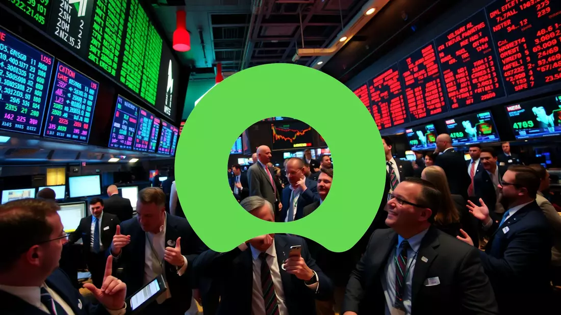 ServiceNow Faces Security Scrutiny Ahead of Earnings Report - Bild: über boerse-global.de