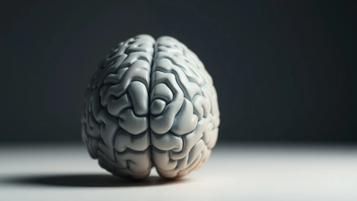 Leichte Kognitive Störung: Der schmale Grat zwischen Vergessen und Demenz - Foto: über boerse-global.de