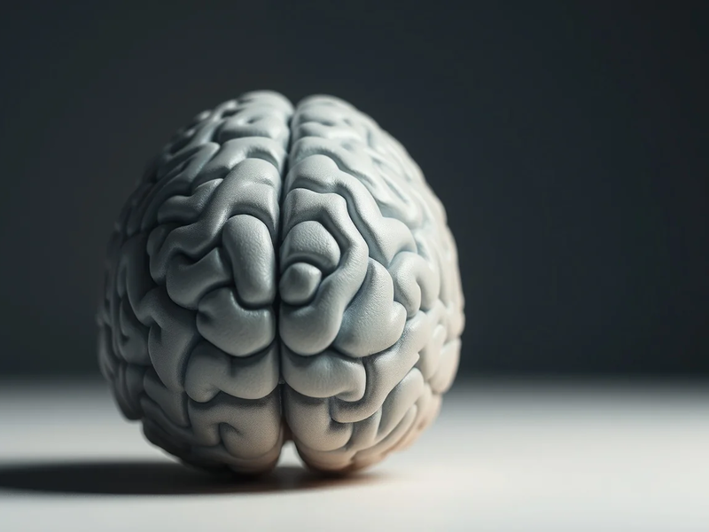 Leichte Kognitive Störung: Der schmale Grat zwischen Vergessen und Demenz - Foto: über boerse-global.de