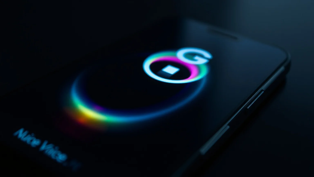 Google Voice Search erhält Gemini-Design - Foto: über boerse-global.de