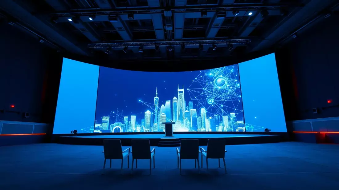 Smart City Summit Niederrhein setzt auf KI und grenzüberschreitende Praxis - Bild: über boerse-global.de