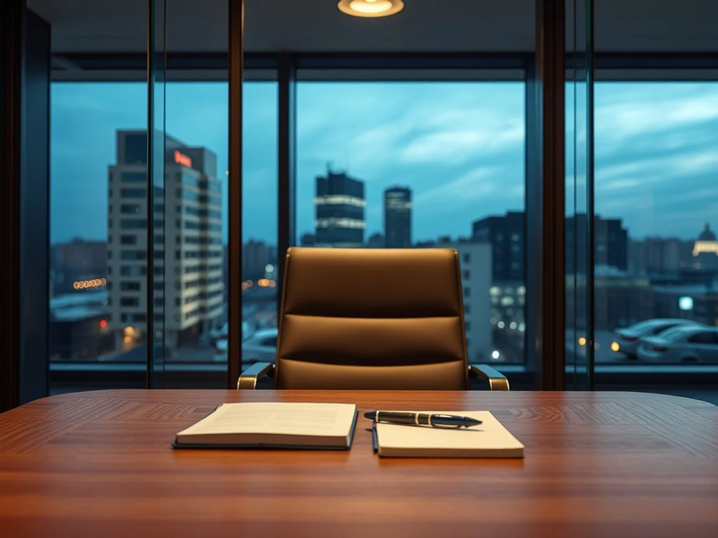 Stay-Interviews: Wie deutsche Firmen ihre Top-Talente halten - Foto: über boerse-global.de