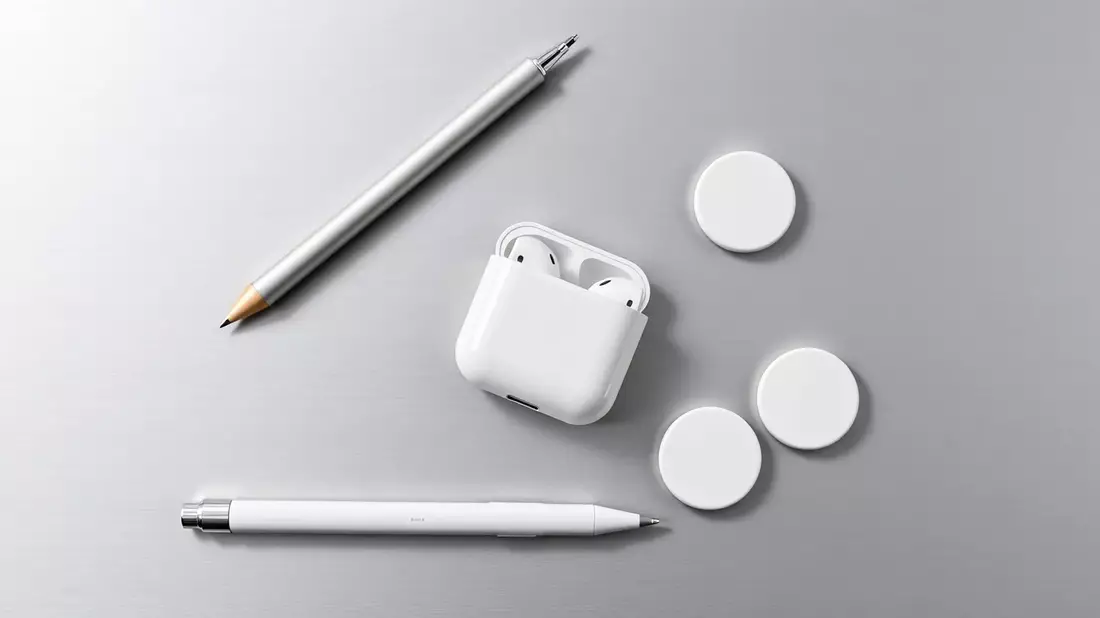 Apple-Zubehör: Rabattwelle trifft auf Innovationen von der CES - Bild: über boerse-global.de