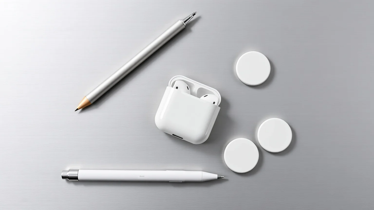 Apple-Zubehör: Rabattwelle trifft auf Innovationen von der CES - Foto: über boerse-global.de