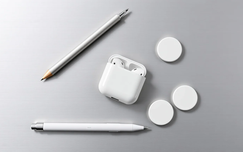 Apple-Zubehör: Rabattwelle trifft auf Innovationen von der CES - Foto: über boerse-global.de