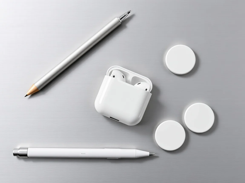 Apple-Zubehör: Rabattwelle trifft auf Innovationen von der CES - Foto: über boerse-global.de