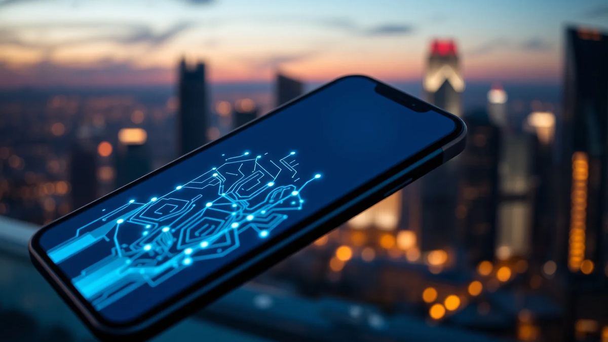 WhatsApp Business: KI-Revolution trifft auf Regulierungsdruck - Foto: über boerse-global.de