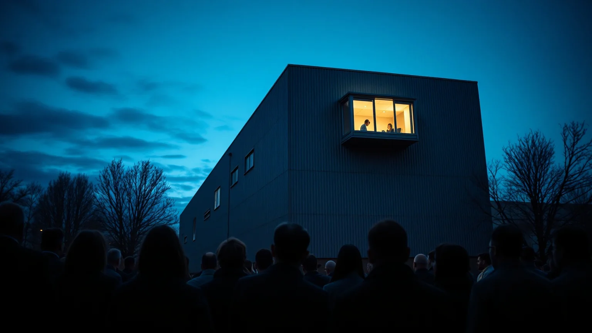 EU stärkt Betriebsräte bei Auslandsverlagerungen - Foto: über boerse-global.de