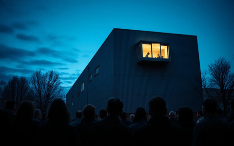 EU stärkt Betriebsräte bei Auslandsverlagerungen - Foto: über boerse-global.de