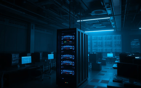 Britische Finanzaufsicht: KI-Risiken bedrohen Wirtschaft - Foto: über boerse-global.de