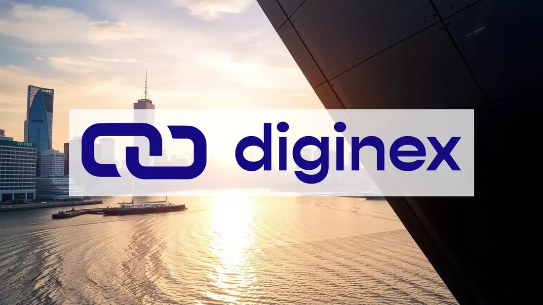 Diginex Pursues Aggressive Consolidation in Booming ESG Software Sector Illustration mit AI erstellt übermittelt durch boerse-global.de